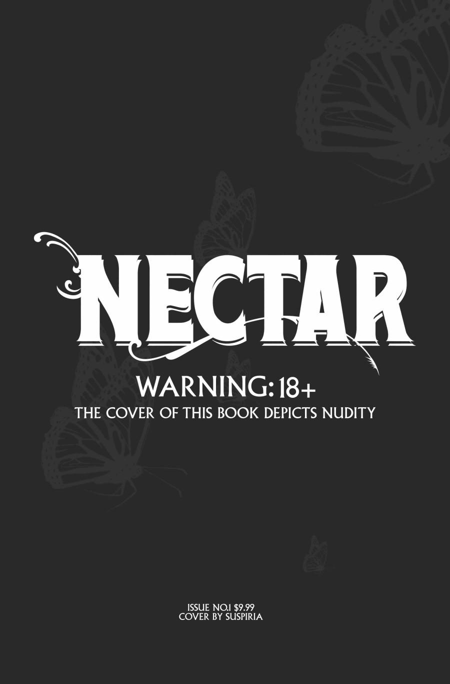 2nd printing cover