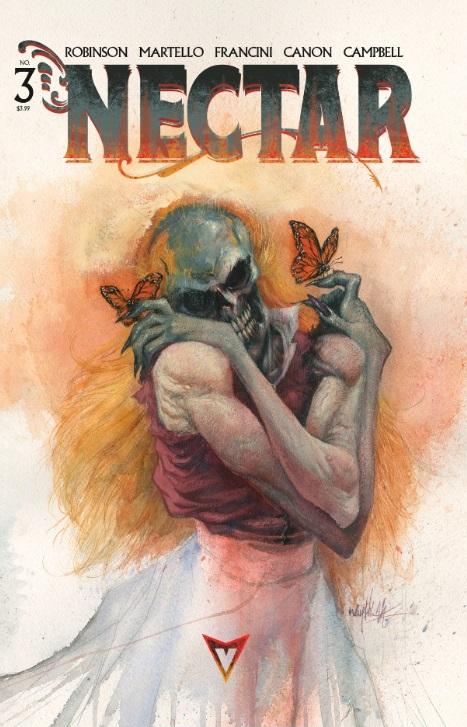 Cover B 1:10 Jonathan Wayshak Variant cover