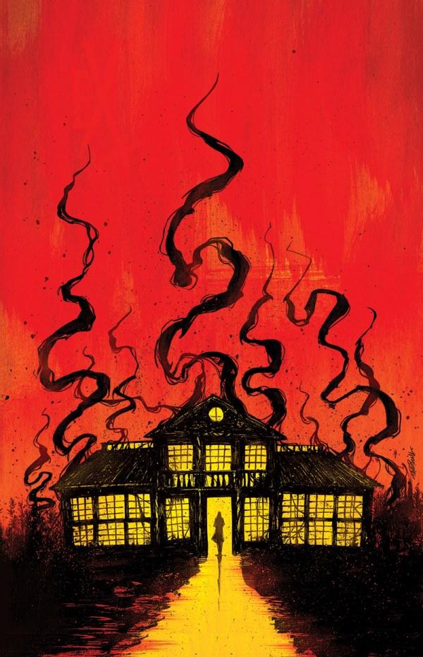 2nd printing cover