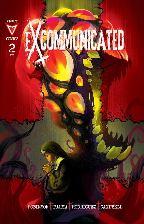 2nd printing cover
