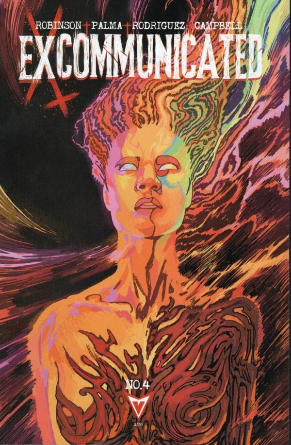 Cover C 1:20 Josh Hixson Variant cover