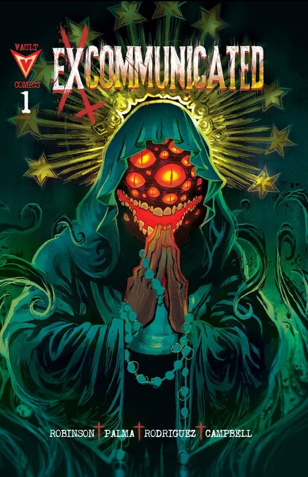 2nd printing cover