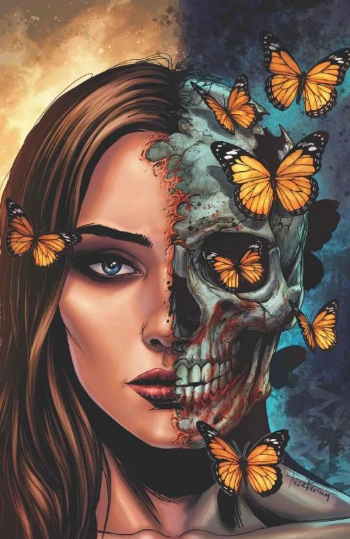 2nd printing cover