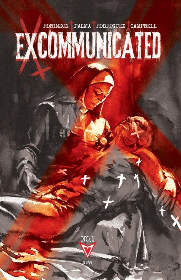 2nd printing cover