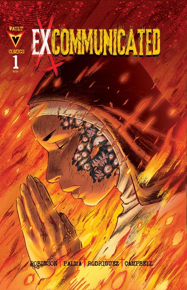 3rd printing cover