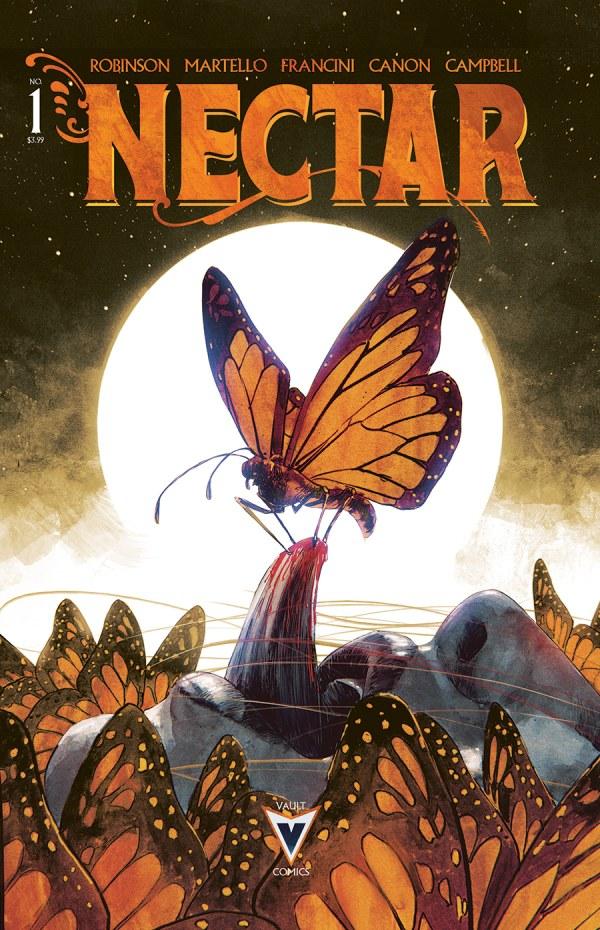 2nd printing cover