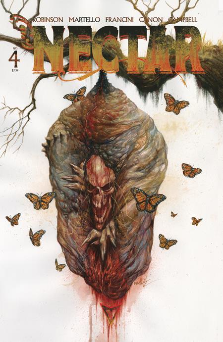 Cover B 1:10 Jonathan Wayshak Variant cover