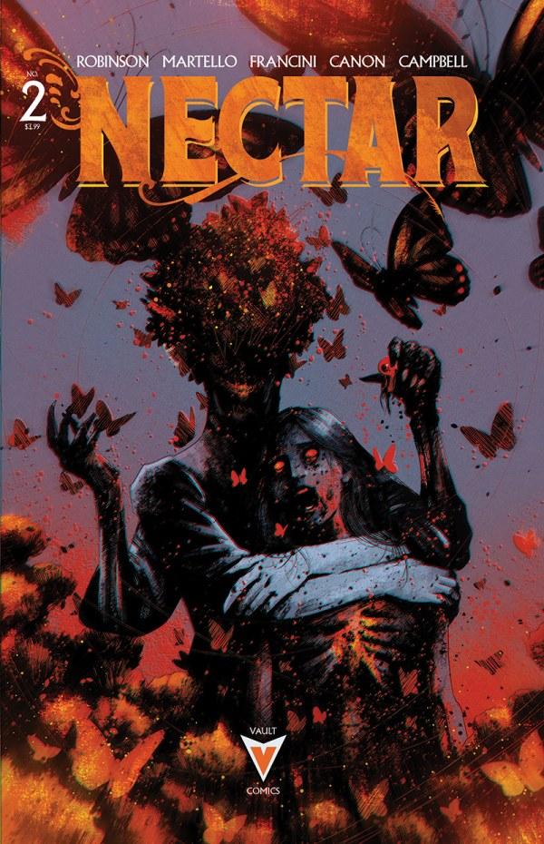 Cover C 1:20 Maan House Variant cover